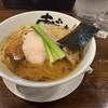 麺屋あごすけ