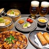 大阪中華サワダ飯店