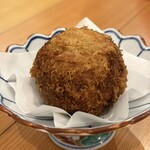 炭火焼き 路地裏かど - 