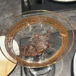 椚座牛料理 緒乃 - 