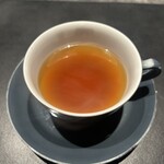 椚座牛料理 緒乃 - 