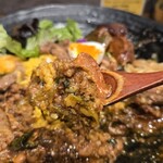 SPICY CURRY 魯珈 - 