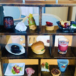 三井ガーデンホテル - 料理写真: