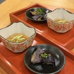 炭火焼き 路地裏かど - 