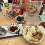 晩杯屋 - 