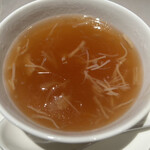 中国飯店 富麗華 - 