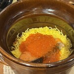 炭火焼き 路地裏かど - 