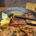 SPICY CURRY 魯珈 - 