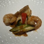 中国飯店 富麗華 - 