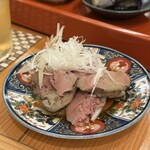 炭火焼き 路地裏かど - 