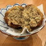 炭火焼き 路地裏かど - 