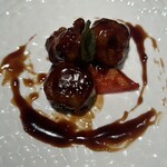 中国飯店 富麗華 - 