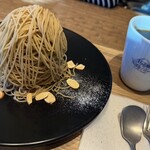 神乃珈琲 - 料理写真: