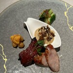 中国飯店 富麗華 - 