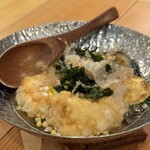 炭火焼き 路地裏かど - 