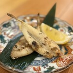 炭火焼き 路地裏かど - 