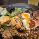 SPICY CURRY 魯珈 - 