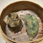 中国飯店 富麗華 - 