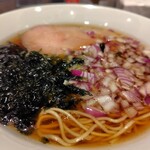 麺や べらぼう - 