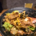 SPICY CURRY 魯珈 - 
