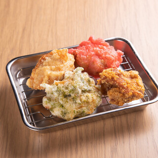 札幌ザンギ本舗_2