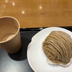 甘味屋幾右衛門 - 