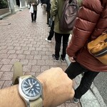 中洲屋台長浜ラーメン初代 健太 - 