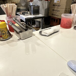 中洲屋台長浜ラーメン初代 健太 - 