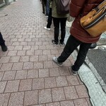 中洲屋台長浜ラーメン初代 健太 - 