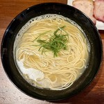 麺rabo万歳 - 