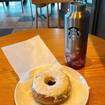 スターバックス・コーヒー - ドリンク写真: