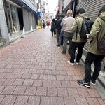 中洲屋台長浜ラーメン初代 健太 - 