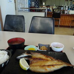 フィッシュテラス　はし長 - 