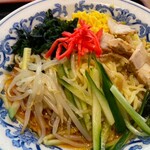 和人餃子房俵屋 市ヶ谷・麹町店 - 