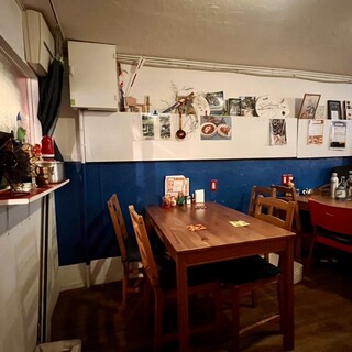 カフェ・ボーチカ_2