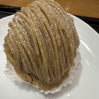 甘味屋幾右衛門_1