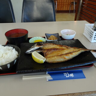 フィッシュテラス はし長_1