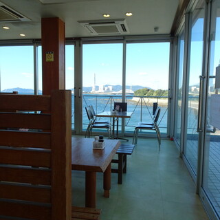 フィッシュテラス はし長_2