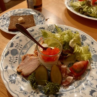 カフェ・ボーチカ_1