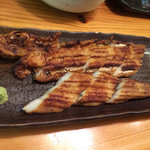 立呑み 風神 - 穴子