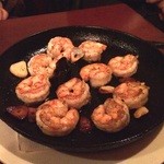 ディエスオーチョ - アヒージョ