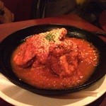 ディエスオーチョ - ボージョアラメヒカーナ