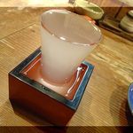 蔵倉 - 京都伏見のお酒・蒼空