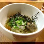 蔵倉 - 麩の揚げ出し