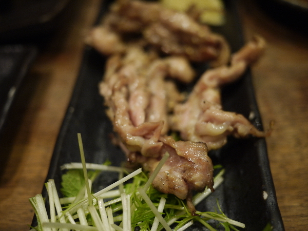 Sumibi Yaki Shokudo Koganeya photo 4