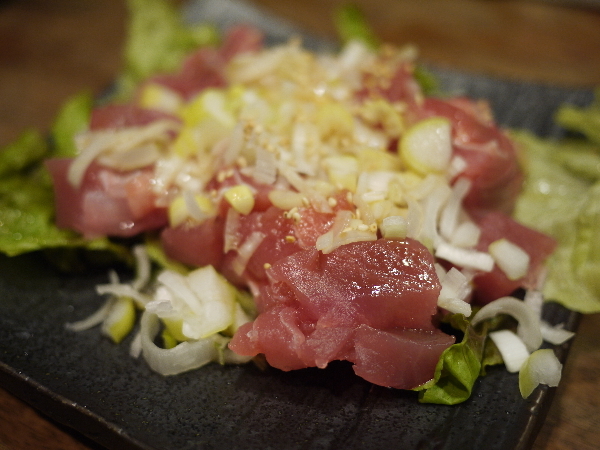 Sumibi Yaki Shokudo Koganeya