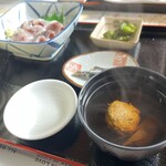 金沢食堂 - 