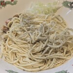 中華そばや 和凡 - 和え玉