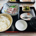 金沢食堂 - 
