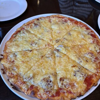 Pizza&イタリアンレストラン NICOLA_1